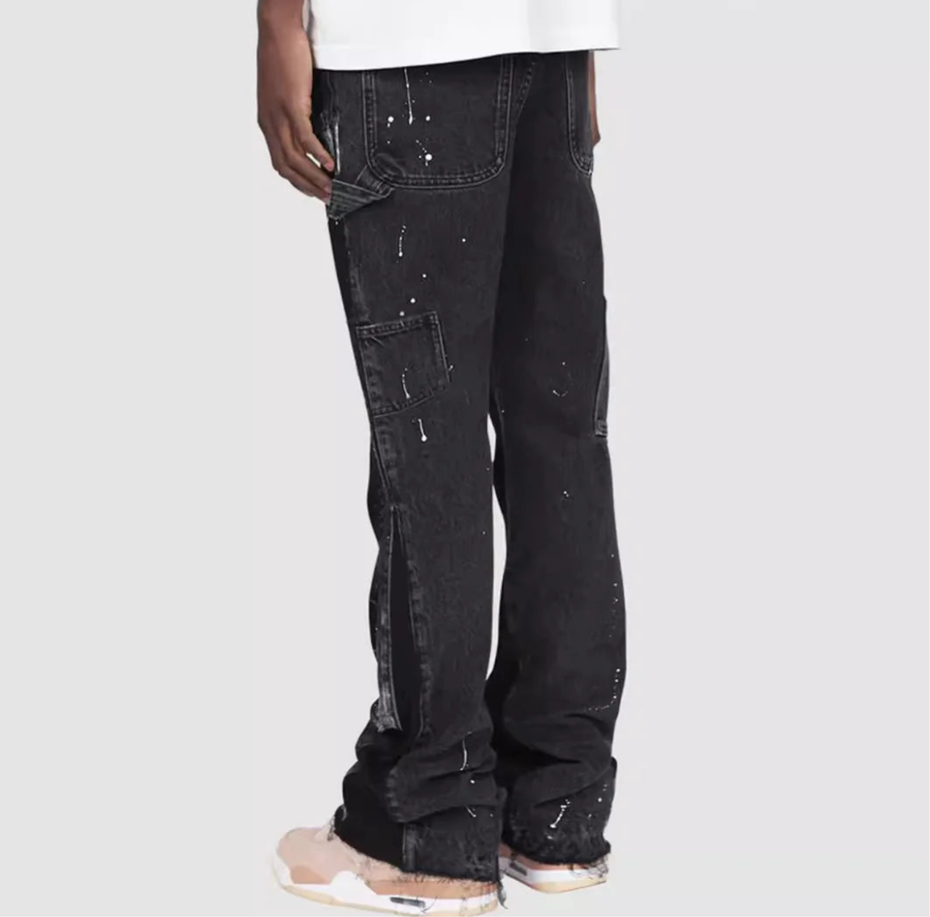 Virale Flared Jeans