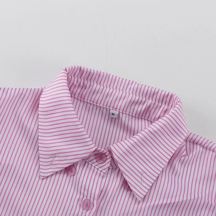URBAN pink Zweiteiler