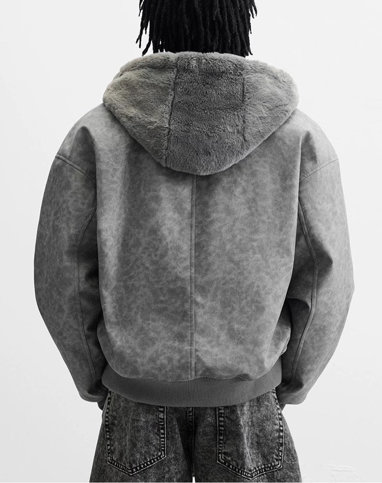 Virale Mae Reversible Jacke