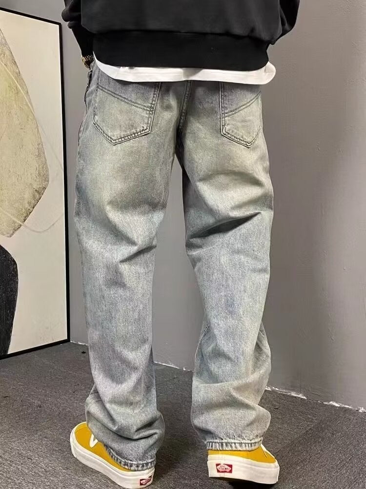 Flared Mae Jeans