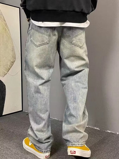 Flared Mae Jeans