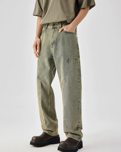 Virale Mae carpenter jeans