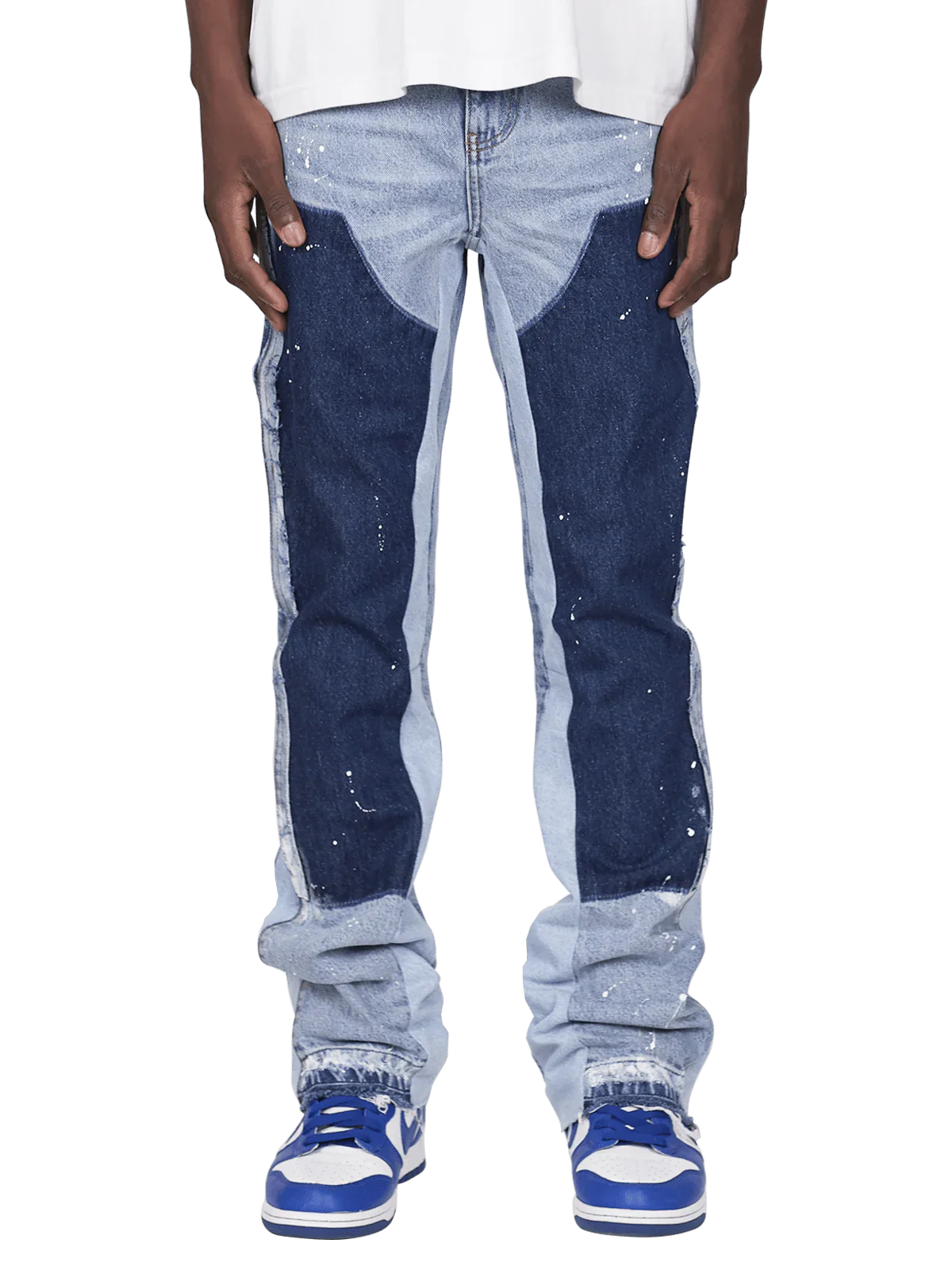 Virale Flared Jeans