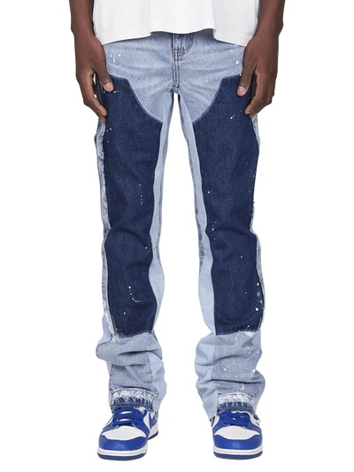 Virale Flared Jeans
