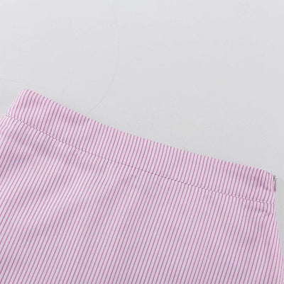 URBAN pink Zweiteiler