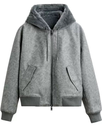 Virale Mae Reversible Jacke