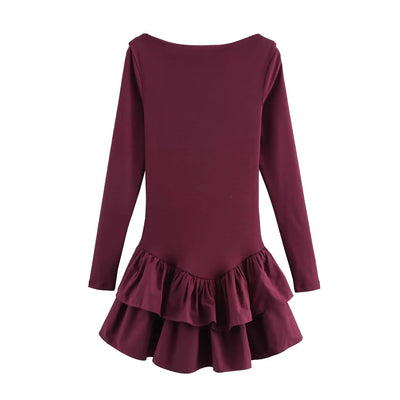 URBAN Fleur Kleid