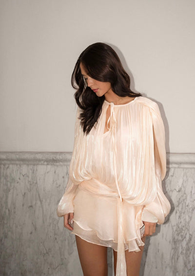 Pretty Mae Kleid