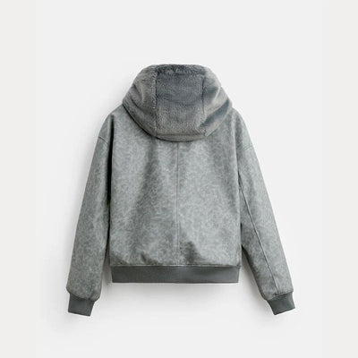 Virale Mae Reversible Jacke