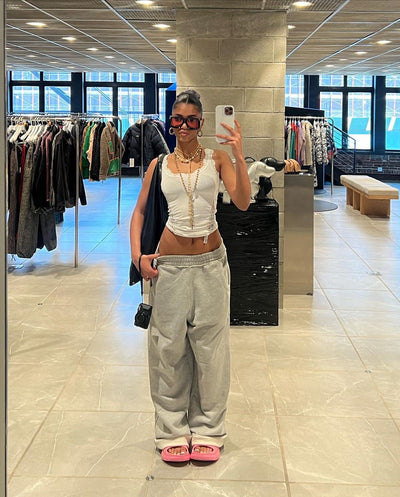 Virale Jogger Unisex