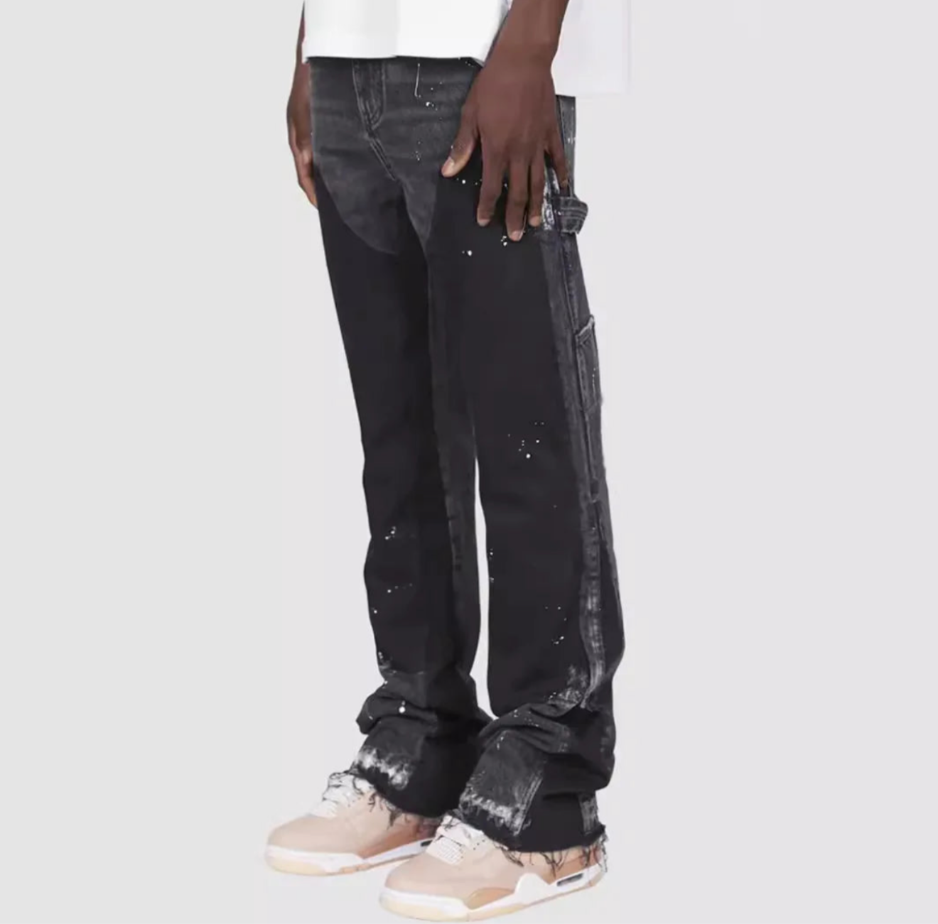 Virale Flared Jeans