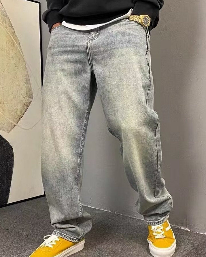 Flared Mae Jeans