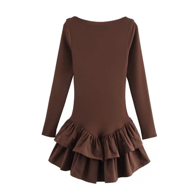 URBAN Fleur Kleid