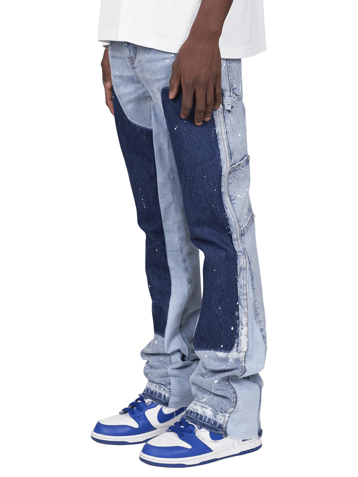 Virale Flared Jeans