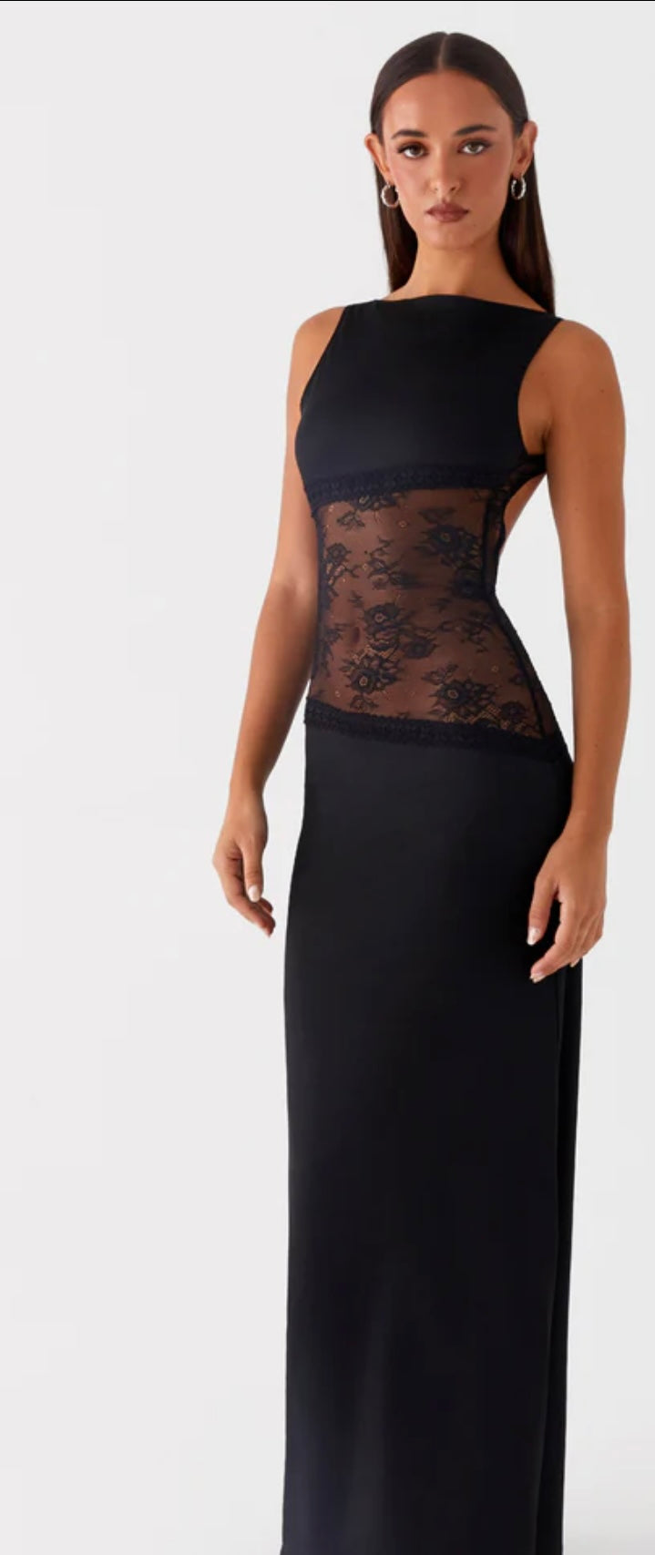 URBAN Maxi Dress