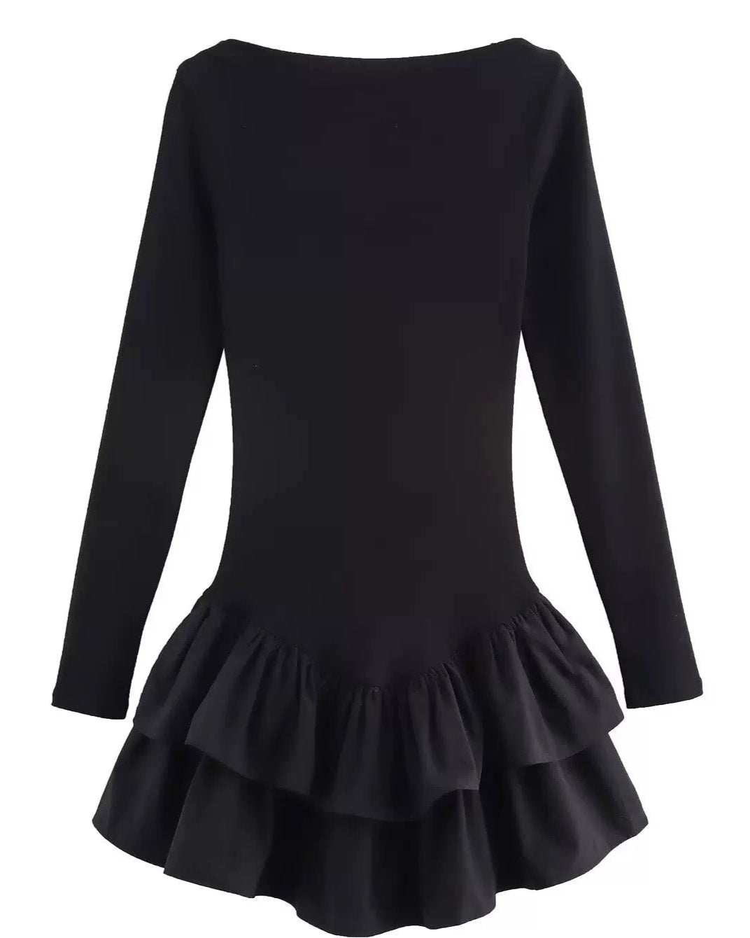 URBAN Fleur Kleid