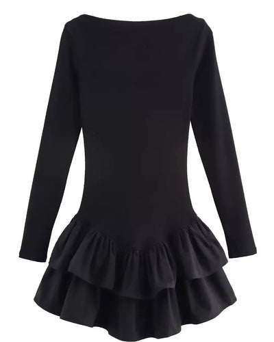 URBAN Fleur Kleid