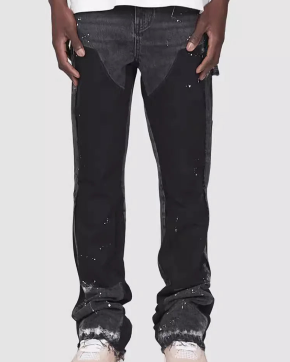Virale Flared Jeans