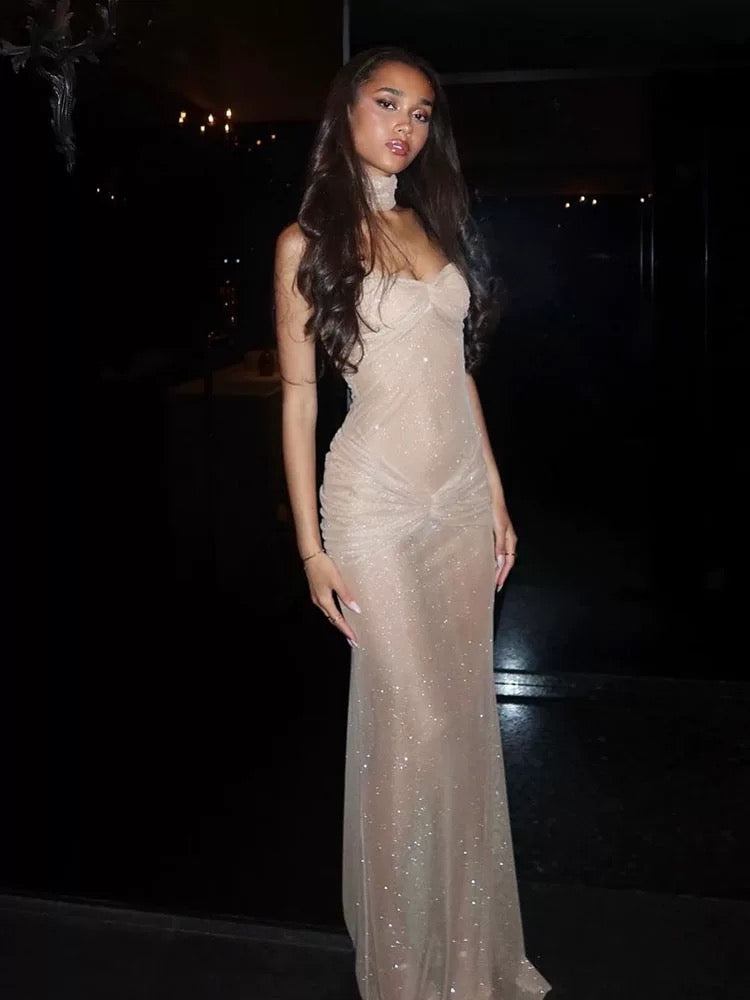 „KEHLANI“ DRESS