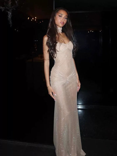 „KEHLANI“ DRESS
