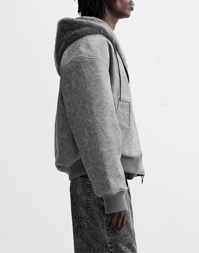 Virale Mae Reversible Jacke