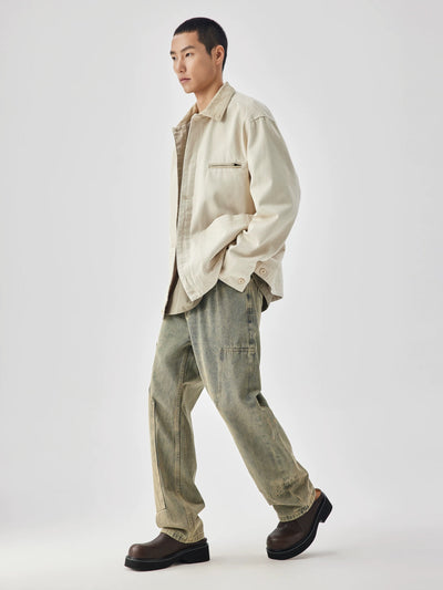 Virale Mae carpenter jeans