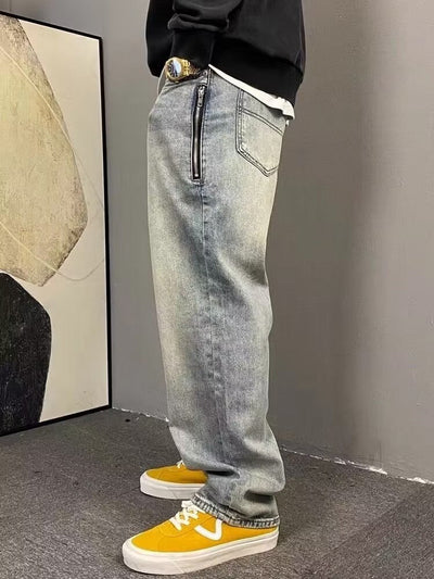 Flared Mae Jeans