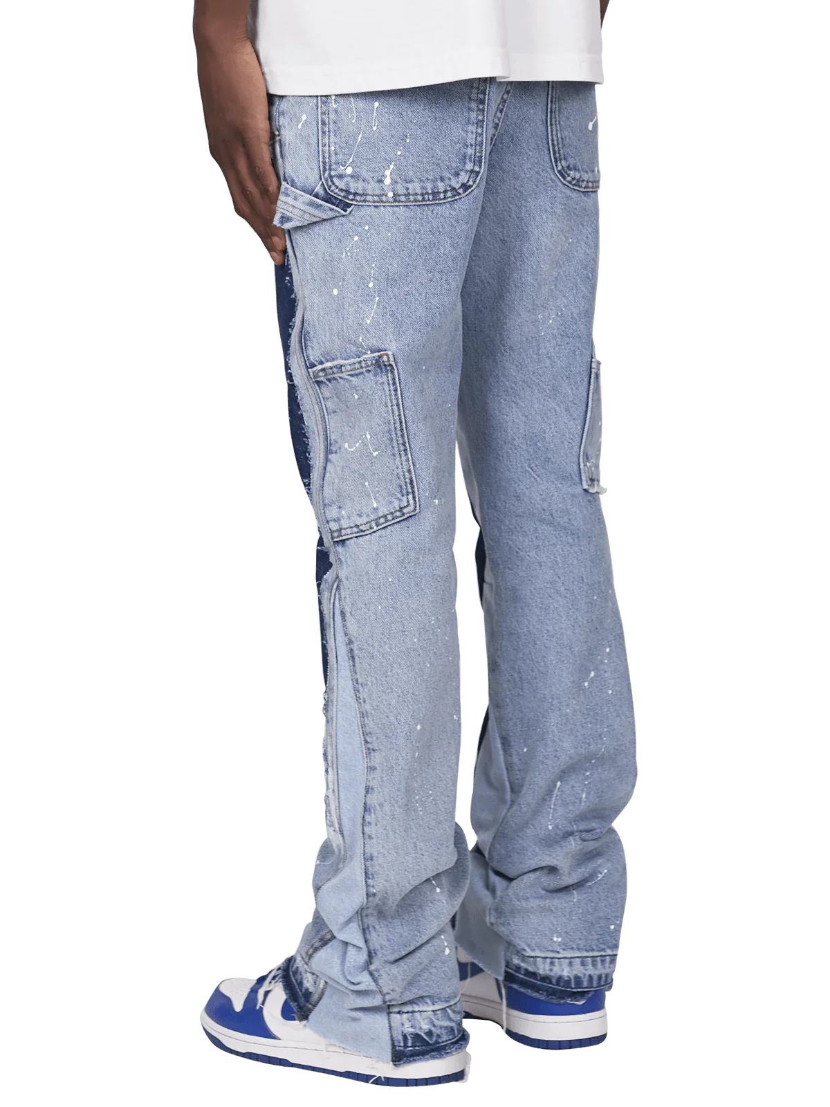 Virale Flared Jeans