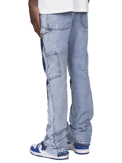 Virale Flared Jeans