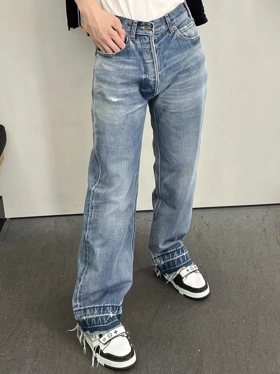 Virale Flared Jeans