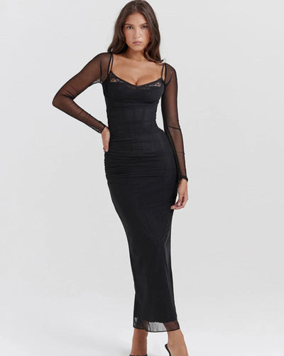 DRESS „ALANI“