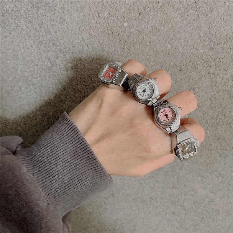 Ring „Watch“