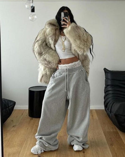Virale Jogger Unisex