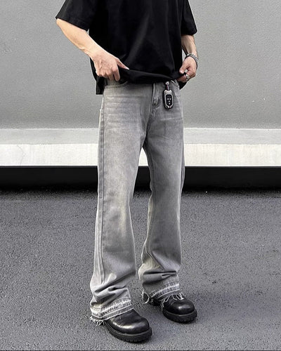 Virale Flared Jeans
