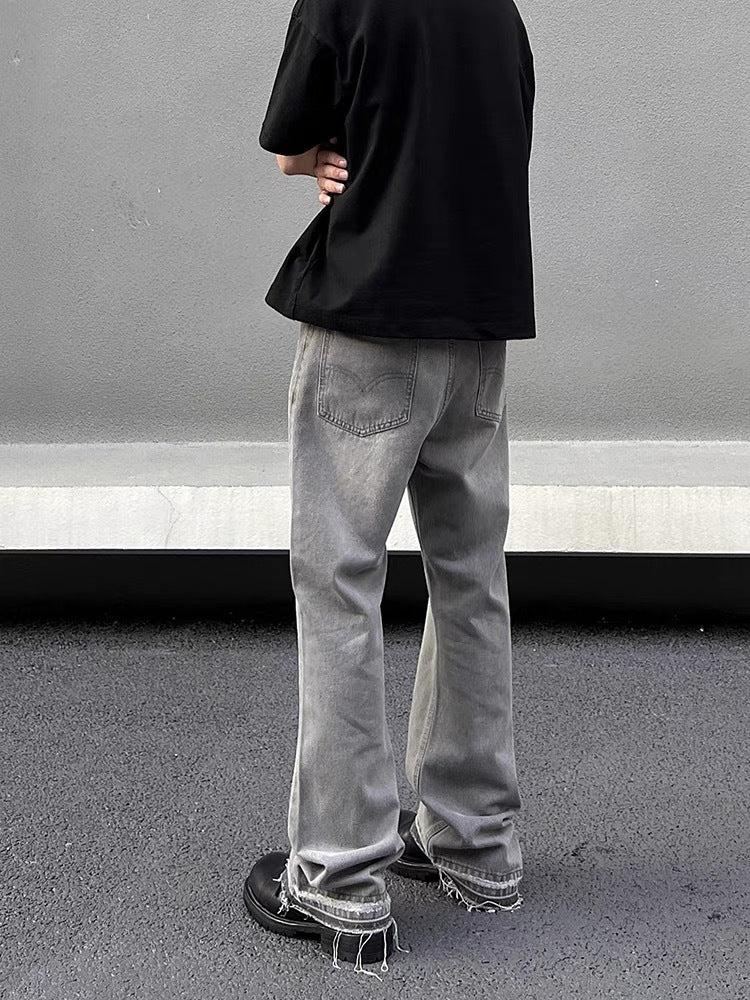 Virale Flared Jeans
